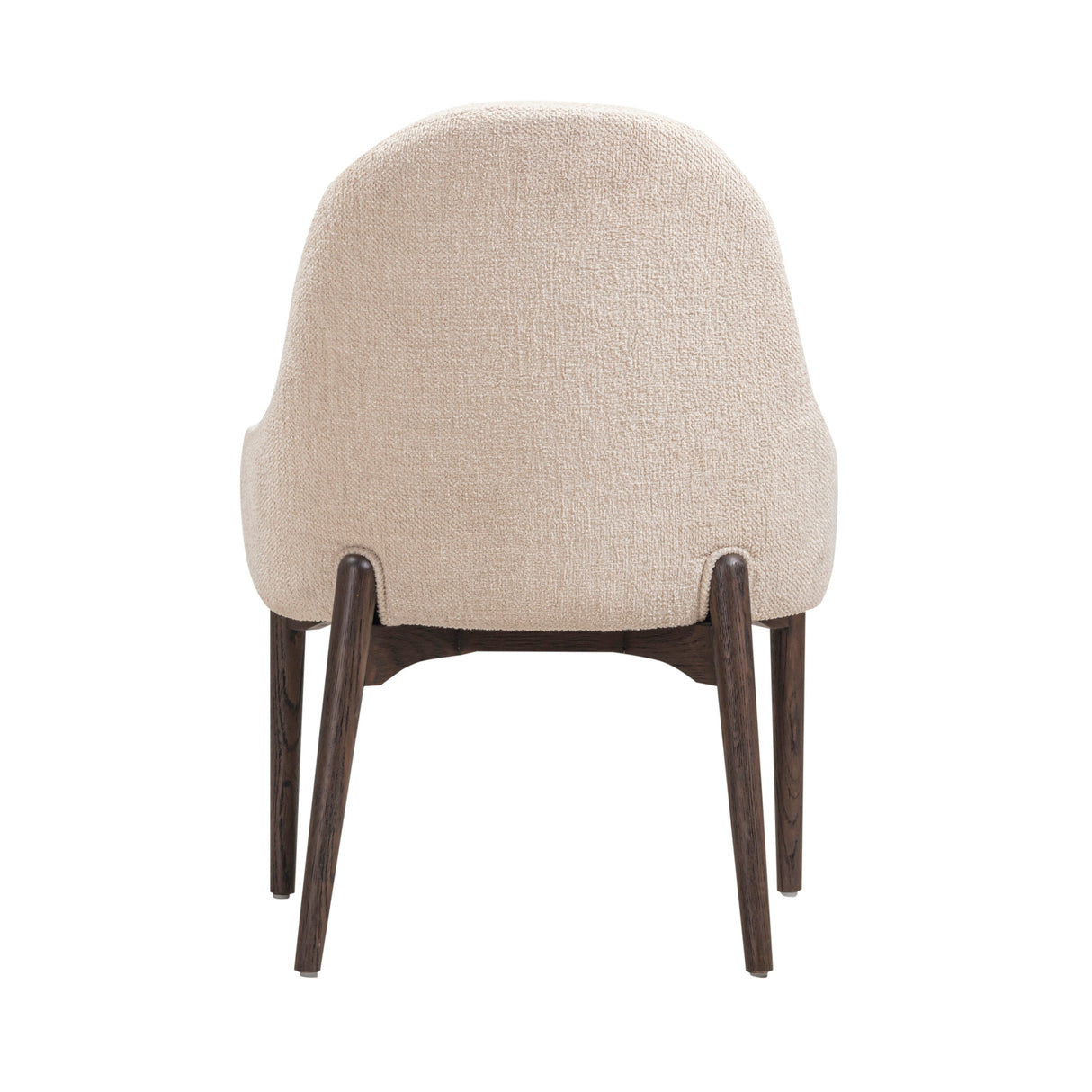 Glendale Chenille Dining Chair by TOV Furniture at Eve Furniture