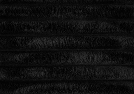 Goodland Black Double Reclining Sofa by Homelegance at Eve Furniture