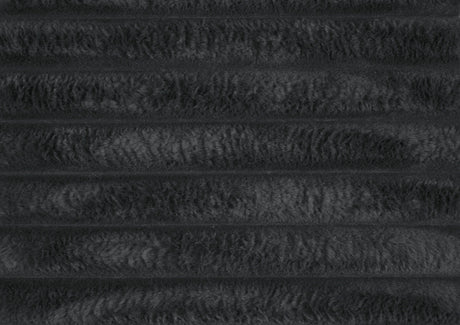 Goodland Dark Gray Glider Reclining Chair by Homelegance at Eve Furniture