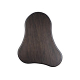 Gotham Acacia Coffee Table by TOV Furniture at Eve Furniture