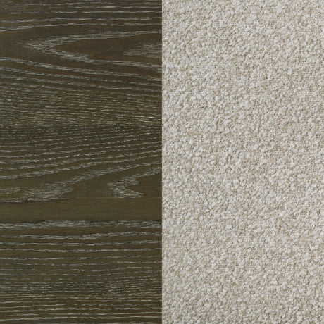 Gran Park Dark Cocoa Eastern King Panel Bed by Coaster at Eve Furniture