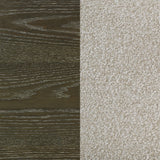 Gran Park Dark Cocoa Queen Panel Bed by Coaster at Eve Furniture