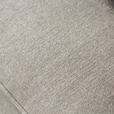 Gunnersbury Sectional In Gray by Furniture of America at Eve Furniture