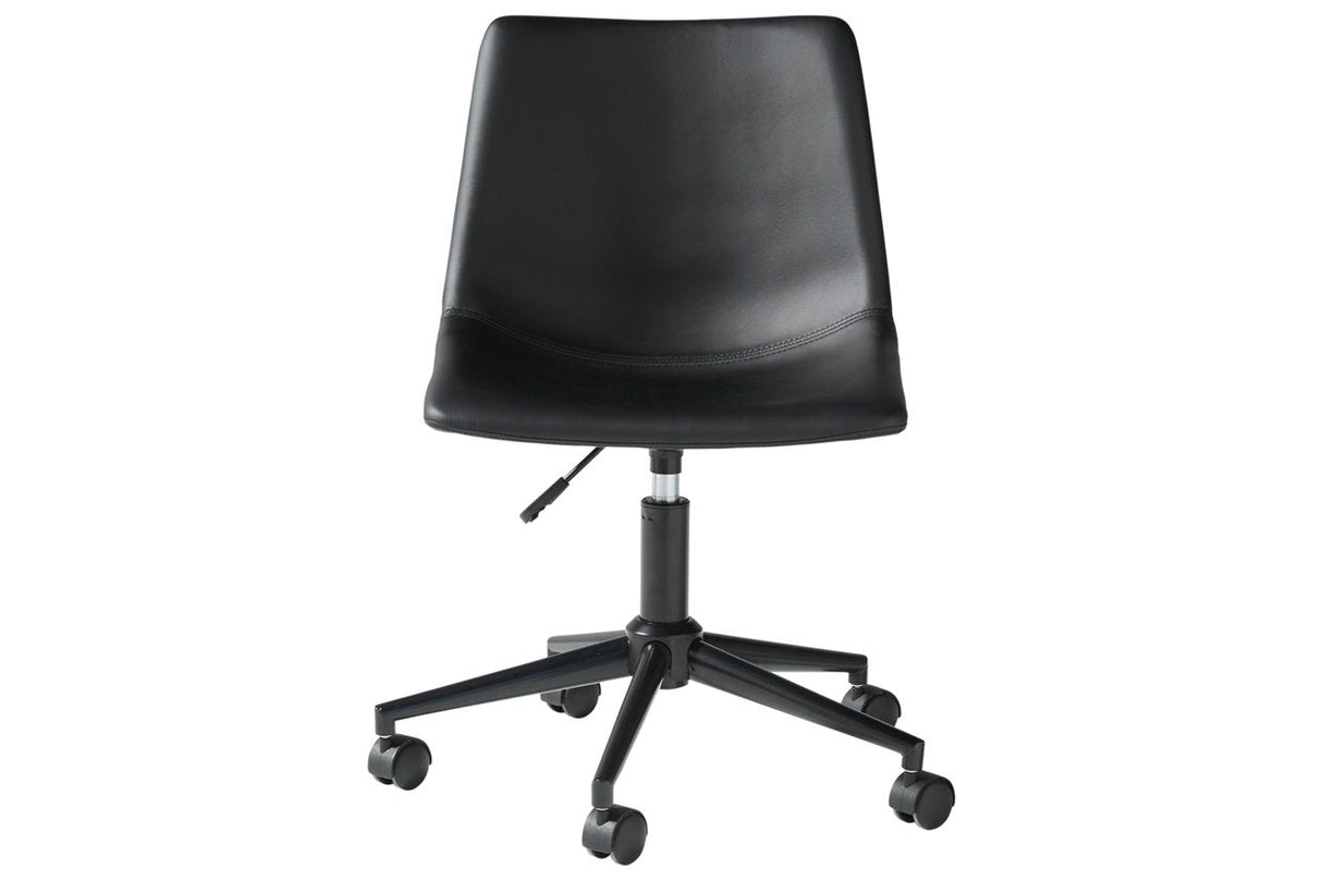 Office Chair Program Black Home Office Desk Chair