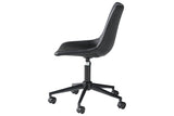 Office Chair Program Black Home Office Desk Chair