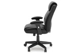 Corbindale Black Home Office Chair