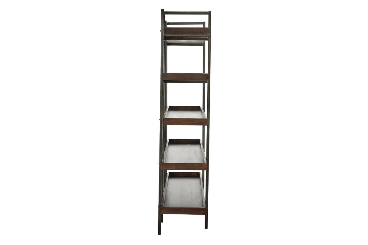 Starmore Brown 76" Bookcase