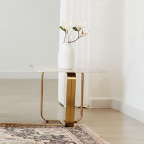 Homey Design HD-3156 End Table by Homey Design at Eve Furniture