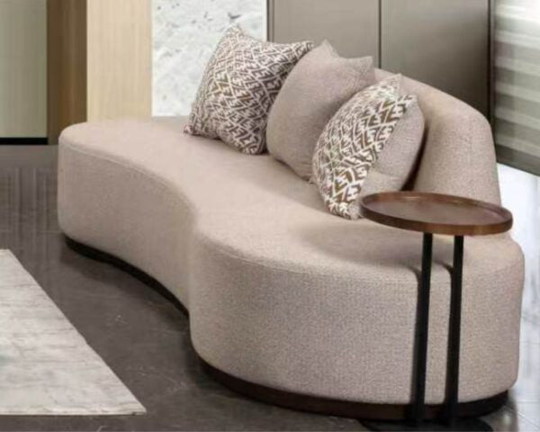 Homey Design HD-3280 3-Piece Living Room Set