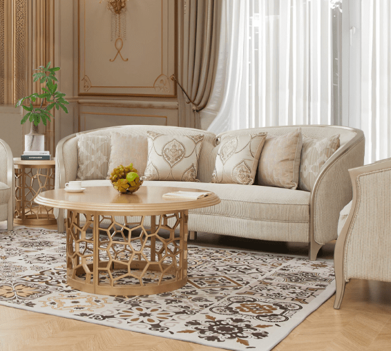 Homey Design HD-7005 Sofa