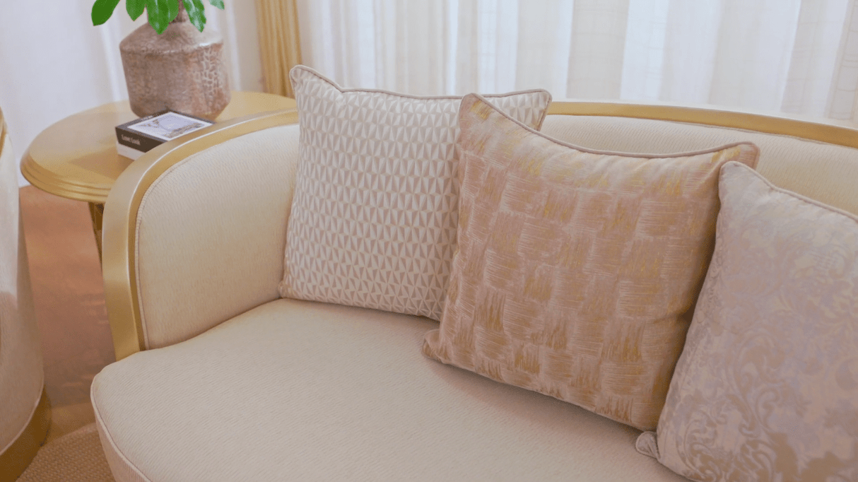 Homey Design HD-7006 Sofa