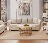 Homey Design HD-7006 Sofa
