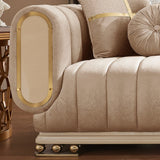 Homey Design HD-9004 Sofa