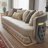 Homey Design HD-9008-SOFA