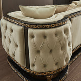 Homey Design HD-9010 Sofa