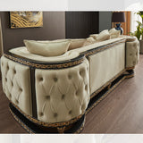 Homey Design HD-9010 Sofa