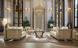 Homey Design HD-9011- 3 Piece Living Room Set