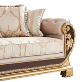 Homey Design HD-9016 Sofa