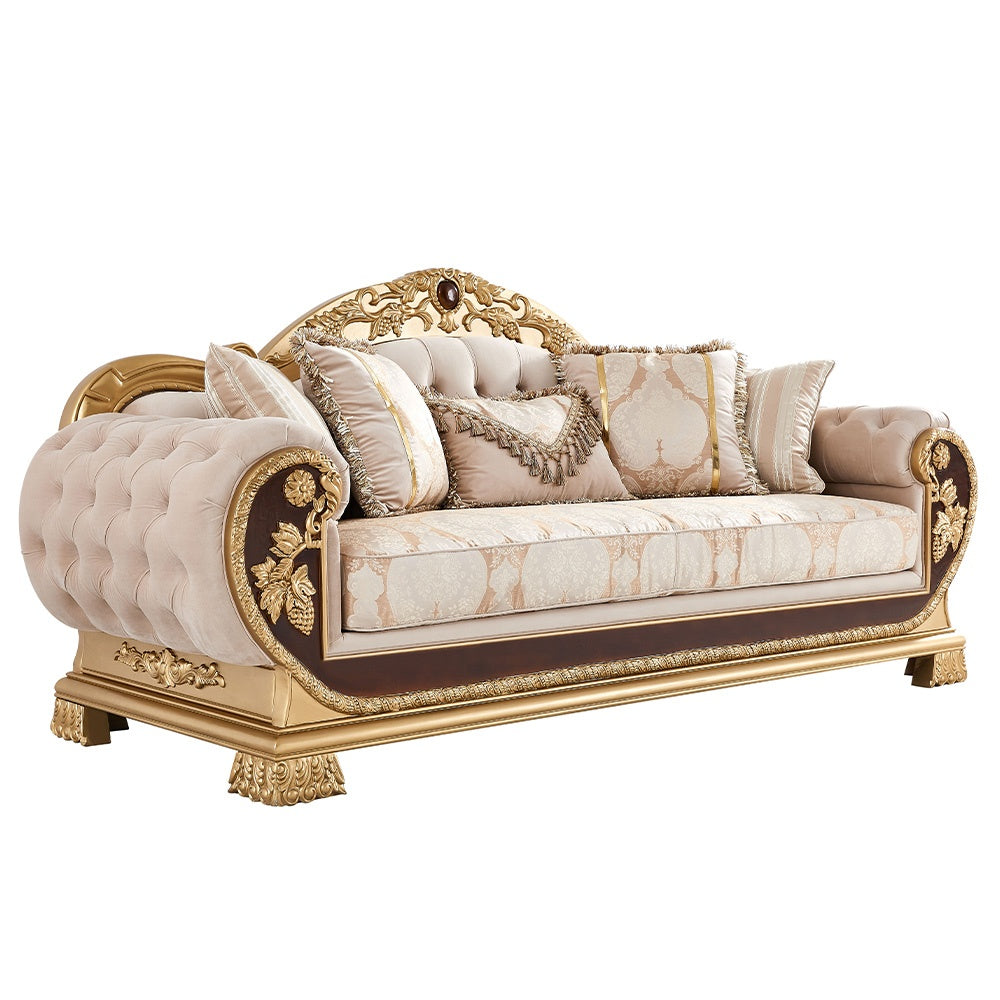 Homey Design HD-9016 Sofa