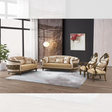 Homey Design HD-9017 Sofa