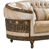 Homey Design HD-9017 Sofa
