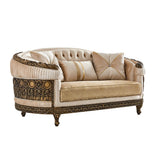 Homey Design HD-9017 Sofa