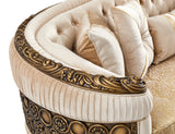 Homey Design HD-9017 Sofa