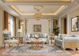 Homey Design HD-9041 Sofa