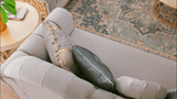 Homey Design HD-9041 Sofa