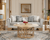 Homey Design HD-9041 Sofa