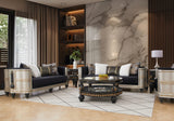 Homey Design HD-9042 Sofa