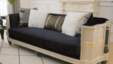 Homey Design HD-9042 Sofa