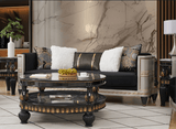 Homey Design HD-9042 Sofa