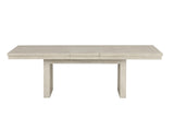 Hagerman Natural Dining Table by Furniture of America at Eve Furniture