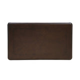 Halcaster Java Coffee Table by Furniture of America at Eve Furniture