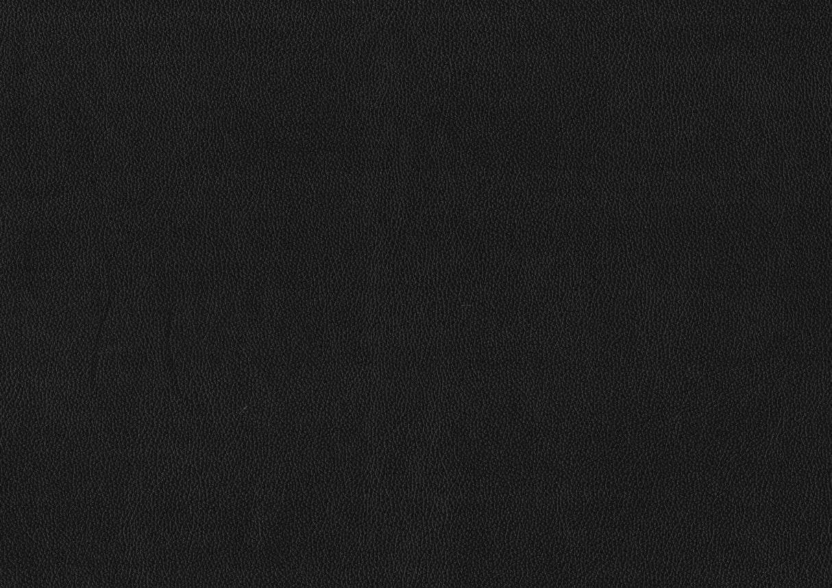 Hancock Black Leather Power Reclining Chair by Homelegance at Eve Furniture