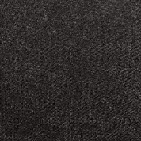 Harjo Charcoal Gray Velvet Swivel Accent Chair by Coaster at Eve Furniture