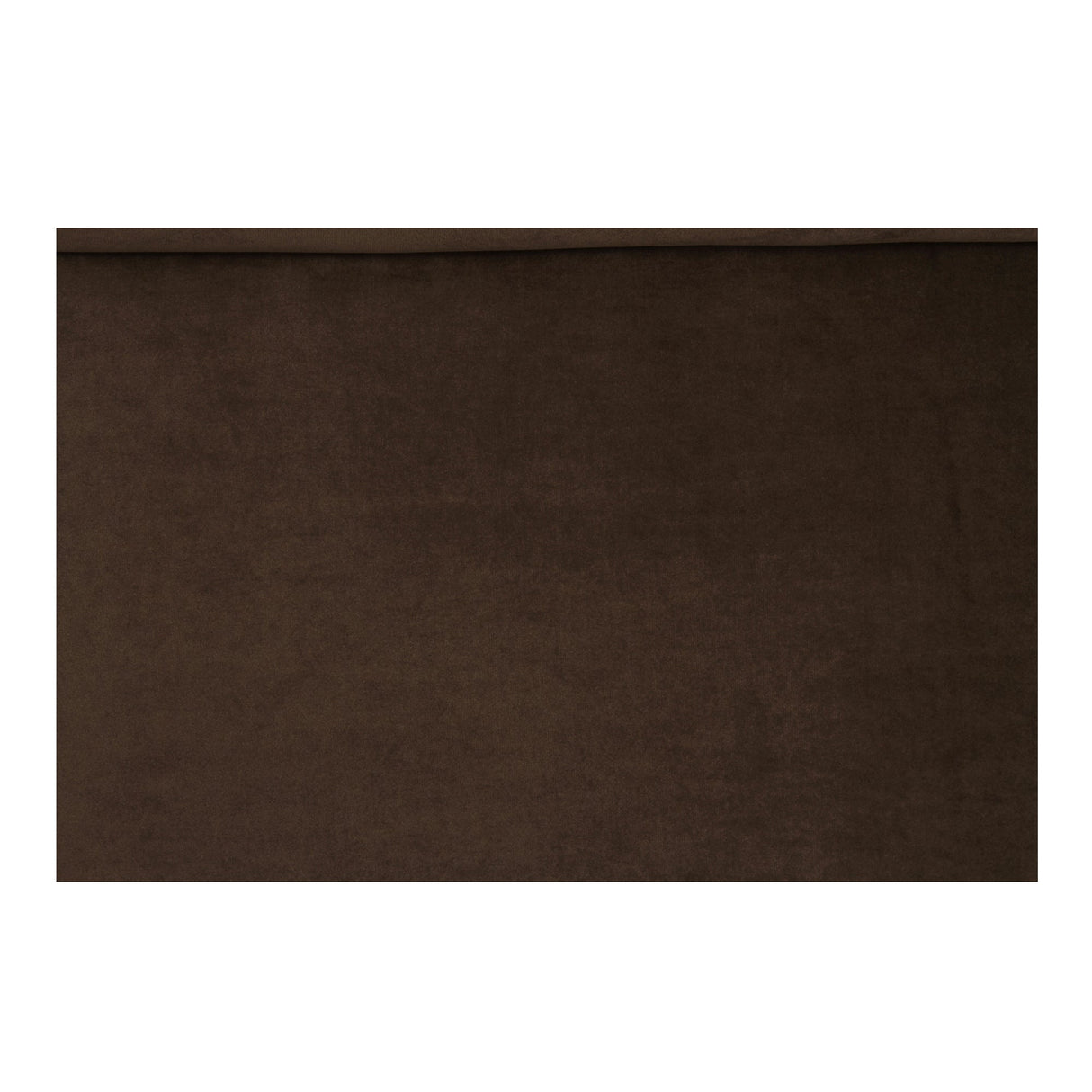 Harmony Dark Brown Accent Chair by Moe's Home at Eve Furniture