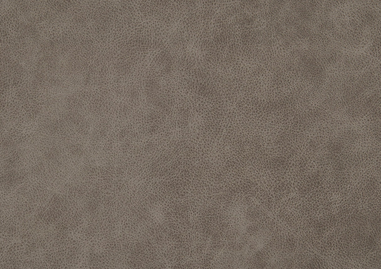 Harriette Beige/Brown Double Reclining Sofa by Homelegance at Eve Furniture