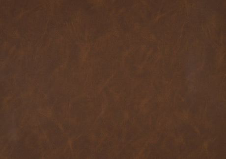 Hector Chocolate Loveseat by Homelegance at Eve Furniture