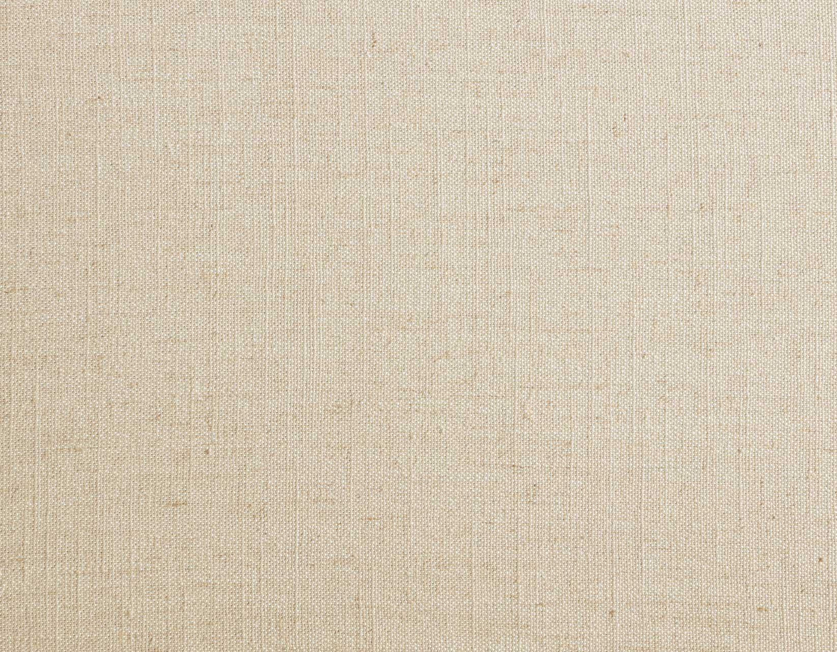 Helen Cream Fabric with Light Chestnut Wood Finish Accent Chair by Steve Silver at Eve Furniture