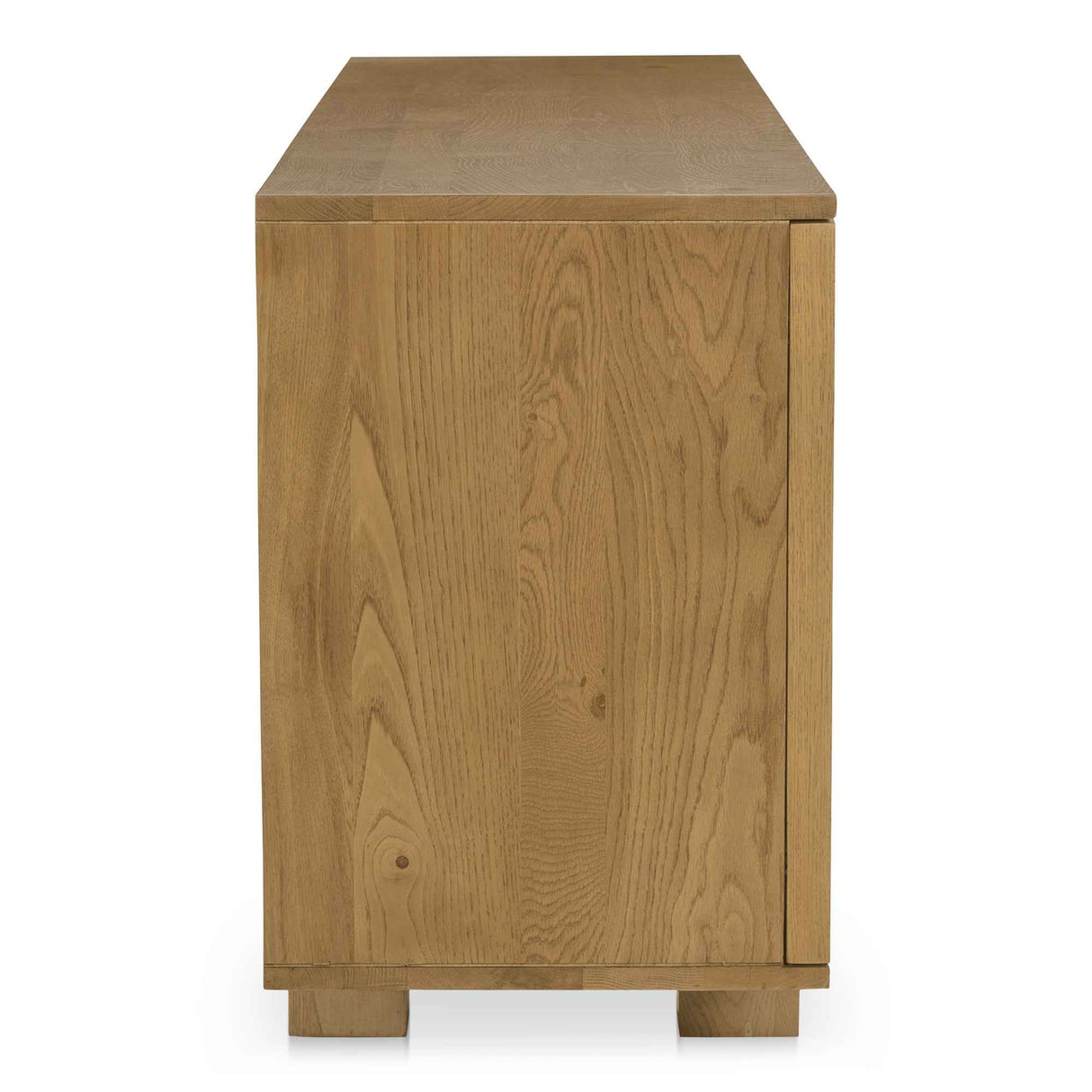 Henley Brown Sideboard by Moe's Home at Eve Furniture
