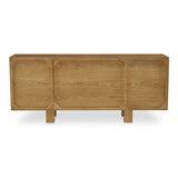 Henley Brown Sideboard by Moe's Home at Eve Furniture