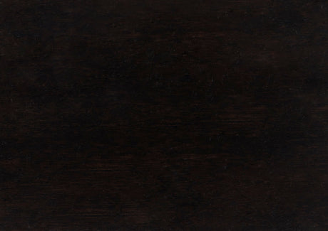 Herman Charcoal Brown King Platform Bed with Footboard Storage by Homelegance at Eve Furniture