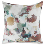 Herston Multi Pillow (Set of 4) by Ashley at Eve Furniture