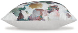 Herston Multi Pillow (Set of 4) by Ashley at Eve Furniture