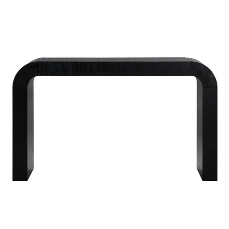 Hump Console Table by TOV Furniture at Eve Furniture