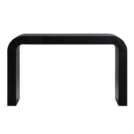 Hump Console Table by TOV Furniture at Eve Furniture