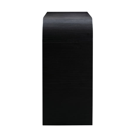 Hump Console Table by TOV Furniture at Eve Furniture