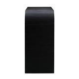Hump Console Table by TOV Furniture at Eve Furniture